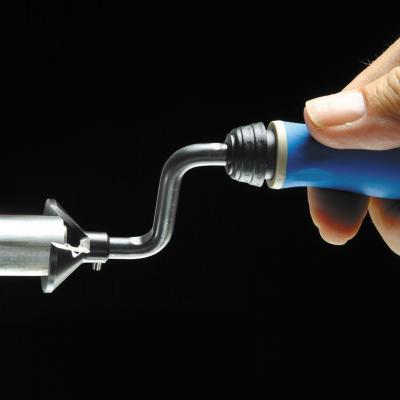 NOGA H.D. Roto-Drive afgrater NG3500 udv. Ø8-28 mm